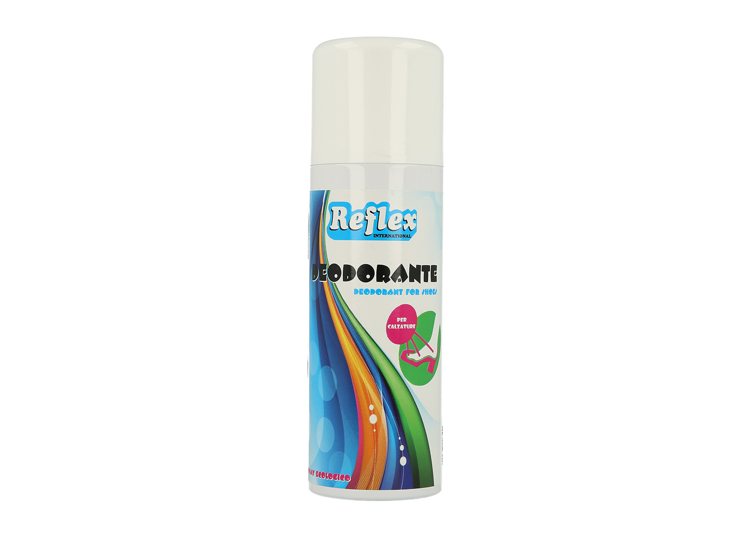 Deodorant spray pentru incaltaminte REFLEX 200ml