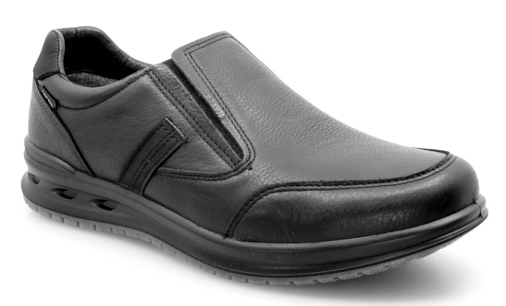 Grisport pantofi sport impermeabili cu talpa Active injectata, Deneb