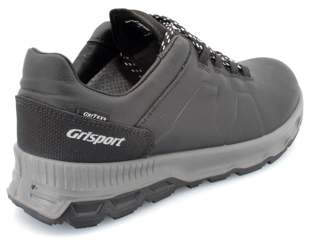 Grisport pantofi sport impermeabili cu talpa injectata, impermeabili, Lair