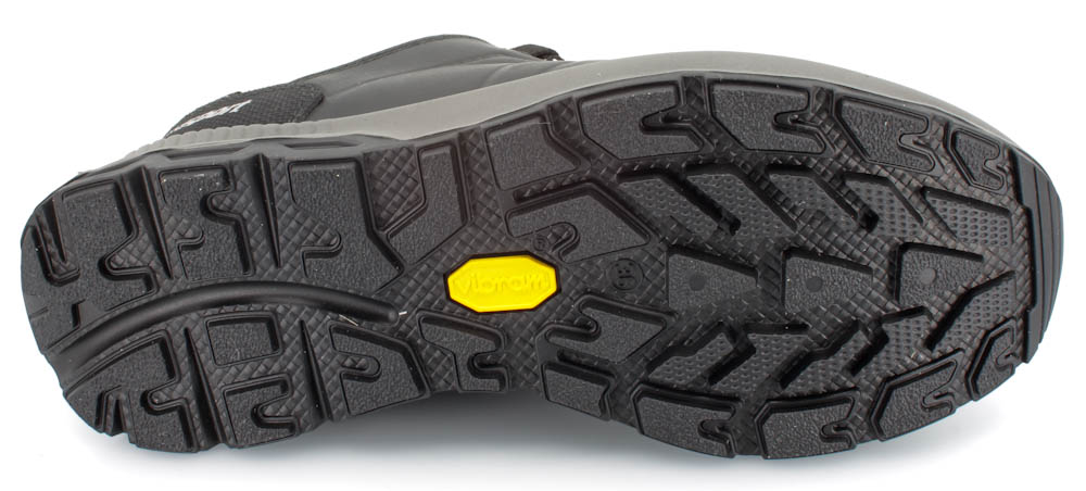Grisport pantofi sport impermeabili cu talpa injectata, impermeabili, Lair