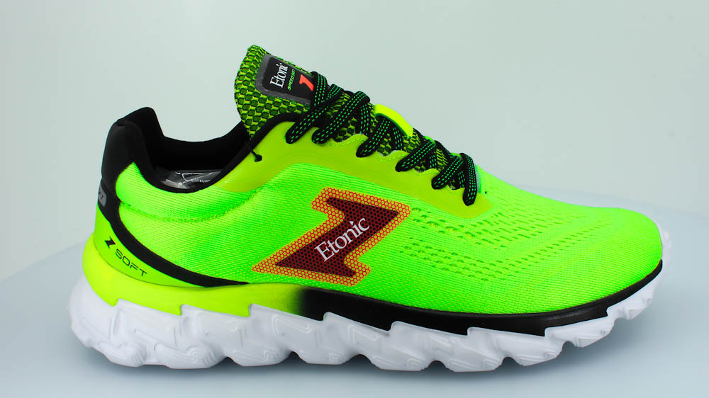 Etonic - pantof sport green ETM222670