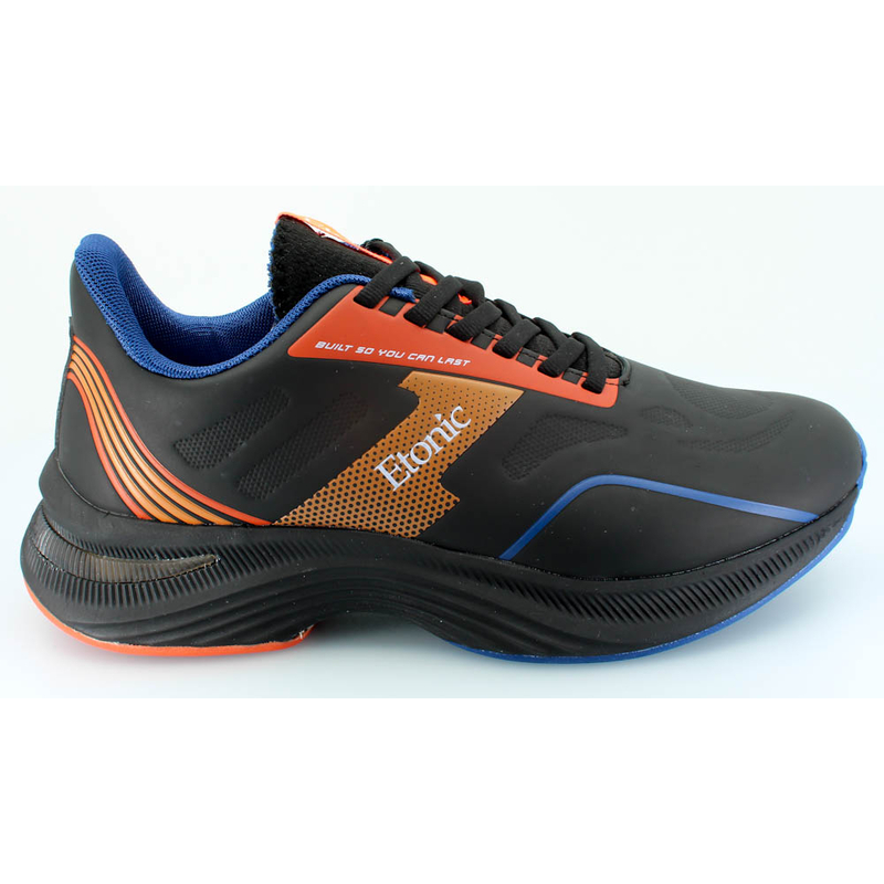 Etonic - pantofi sport  black B ETM222606
